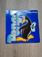 3 Steps Ahead - Drop It Vinyl, Ophalen of Verzenden, Gebruikt, Techno of Trance