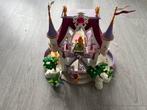 Playmobil kasteel 5474, Kinderen en Baby's, Speelgoed | Playmobil, Ophalen of Verzenden, Zo goed als nieuw, Complete set