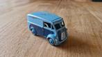 Dinky Toys 465 Morris 10 CWT Van Capstan, Verzenden, Gebruikt, Auto, Dinky Toys