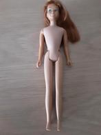 Barbie vintage Skipper met titan kleur haar., Verzamelen, Poppen, Ophalen of Verzenden, Gebruikt, Pop