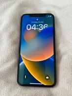 Apple iPhone X, 64 GB, incl. Otterbox hoesje, in nieuwstaat, 71 %, Zwart, Zo goed als nieuw, 64 GB