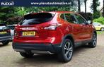 Nissan Qashqai 1.6 N-Connecta 163PK | Facelift | Navigatie |, Voorwielaandrijving, Gebruikt, 4 cilinders, 1290 kg