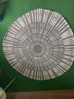 Handoek - standlaken rond 150 cm doorsnede, Ophalen of Verzenden, Zo goed als nieuw, Handdoek