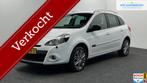 Renault Clio Estate 1.2 TCE 20th Anniversary, Auto's, Renault, Euro 5, Gebruikt, 4 cilinders, 1095 kg