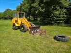 Te Koop Alhmann Shovel., Ophalen of Verzenden, Wiellader of Shovel
