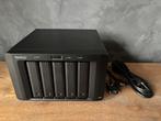 Synology DX517 Expansion / Uitbreidings Unit in NIEUWSTAAT!, Computers en Software, Ophalen of Verzenden, Zo goed als nieuw, Desktop