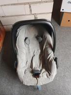 Maxi Cosi Pebble, Ophalen, Autogordel of Isofix, Gebruikt, 0 t/m 18 kg