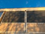 2x Elektrische Zonwering - 240x170/180cm - Prima Staat, Tuin en Terras, Gebruikt, Elektrisch, Ophalen of Verzenden, Minder dan 250 cm