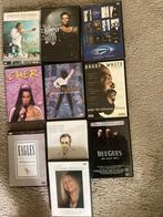 muziek dvd s, Alle leeftijden, Ophalen of Verzenden, Zo goed als nieuw, Muziek en Concerten