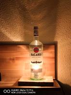 Bacardi lamp, Rustiek, Nieuw, Ophalen of Verzenden, Minder dan 50 cm
