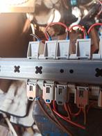 Hager ES 230A, 25A Magneetschakelaar, Hobby en Vrije tijd, Elektronica-componenten, Ophalen of Verzenden, Zo goed als nieuw