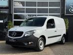Mercedes-Benz Citan 109 CDI BlueEFFICIENCY / Riem vervangen, Voorwielaandrijving, 1330 kg, Stof, Gebruikt