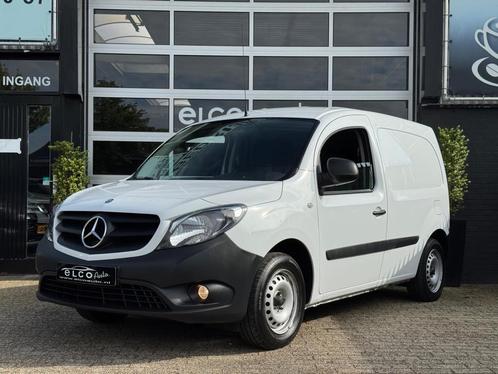 Mercedes-Benz Citan 109 CDI BlueEFFICIENCY / Riem vervangen, Auto's, Bestelauto's, Bedrijf, Te koop, ABS, Airbags, Airconditioning