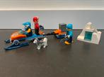 Lego set 60191, CITY, Ophalen of Verzenden
