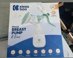 Borspump Kikka boo /nieuw, Ophalen, Nieuw, Borstkolf