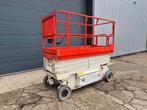 JLG 2646 ES (10 meter) Schaarlift Electrische Hoogwerker