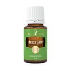 Young Living Stress Away, Ophalen of Verzenden, Nieuw, Aroma