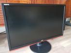 AOC Freesync G2460V Gaming monitor,nieuwstaat., Ophalen of Verzenden, Zo goed als nieuw, HDMI, Gaming