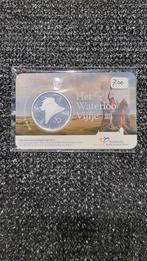 Coincard Nederland 5 euro 2015 Waterloo vijfje, Euro's, Ophalen of Verzenden, Koningin Beatrix