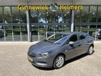 Opel Astra 1.0 Innovation | NAVI | CARPLAY | STOEL/STUURVERW, Stof, Gebruikt, Euro 6, 610 kg