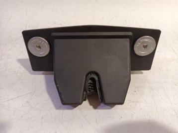 Slot mechaniek kofferdeksel achterklep elektrisch Opel Astra beschikbaar voor biedingen