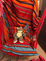 Tropilex Hangstoel - Nieuwstaat, Tuin en Terras, Hangmatten, Binnen, Ophalen of Verzenden, Zo goed als nieuw, Eenpersoons