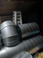 Buiswerk afzuigkap, Doe-het-zelf en Verbouw, Buizen en Afvoer, Ophalen, Afvoer, Nieuw, Minder dan 2 meter