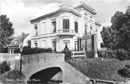 (304-064-037) De Meern Huize Voorn, Verzamelen, Ansichtkaarten | Nederland, Utrecht, Verzenden