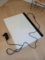 Lightpad A3, Ophalen of Verzenden, Zo goed als nieuw, Overige typen