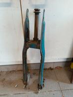 Zündapp voorvork 433 / 510, Ophalen of Verzenden, Gebruikt, Frame