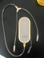 Medela freestyle flex - complete set, Ophalen of Verzenden, Zo goed als nieuw, Borstkolf
