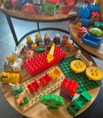 Lego Duplo verzameling, Kinderen en Baby's, Speelgoed | Duplo en Lego, Ophalen of Verzenden, Zo goed als nieuw, Duplo