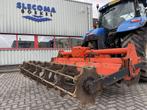 Agrator AM 2550 zware grondfrees met kooirol 2000, Grondbewerking