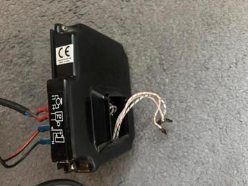 Stuurkast controller unit ( isotherm ) compressor koelkast beschikbaar voor biedingen