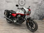 MOTO GUZZI V 7 STONE CORSA, 853 cc, 2 cilinders, Bedrijf, Meer dan 35 kW