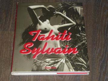 Tahiti Sylvain (TASCHEN) beschikbaar voor biedingen
