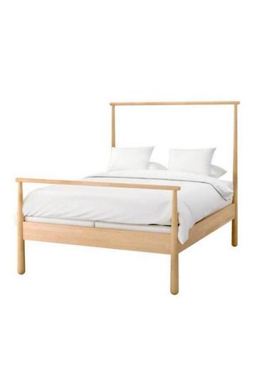 Hemelbed Ikea 200x160 - afbeelding 1