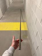 Gratis afhalen : Gordijnrail 5.41m, Doe-het-zelf en Verbouw, IJzerwaren en Bevestigingsmiddelen, Ophalen, Nieuw, 250 mm of meer