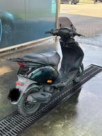 Piaggio zip, Fietsen en Brommers, Scooters | Piaggio, Ophalen, Maximaal 45 km/u, Zip, Nieuw