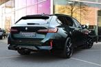 BMW 5 Serie Touring 530e M Sport Automaat / Trekhaak / Panor, 1998 cc, Achterwielaandrijving, Met garantie (alle), 5-Serie