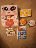 Valentine's day Kitty Paw, Ophalen of Verzenden