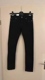 Nieuw zwarte Tigger jeans maat 164 merk Scotch & Soda, Broek, Nieuw, Ophalen of Verzenden, Scotch & Soda