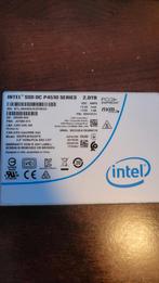 Intel P4510 SSDPE2KX020T8 2TB 2.5in NVMe SSD, Computers en Software, Harde schijven, Intel, Ophalen of Verzenden, Zo goed als nieuw