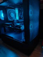 Ryzen 9 16 cores 32 threads | 7900 gre 16 gb | 32 gb ram, Ophalen of Verzenden, Zo goed als nieuw, Gaming, SSD