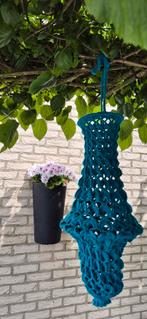 Leuke gehaakte chandelier, Ophalen of Verzenden, Nieuw, Haken, Overige typen