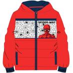 Nieuw in verpakking orginele licentie Marvel Spiderman jas, Kinderen en Baby's, Kinderkleding | Overige, Nieuw, Jongen, Marvel