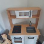 Speelgoed huisje, Ophalen, Gebruikt, Kunststof