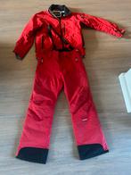 Peak Performance skipak maat M goretex, Maat 48/50 (M), Ophalen of Verzenden, Zo goed als nieuw, Peak performance