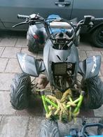2 quads, Ophalen of Verzenden, Gebruikt