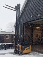 Cat EP18T Elektrische Heftruck  MARGE, Zakelijke goederen, Machines en Bouw | Heftrucks en Intern transport, 1000 tot 2000 kg